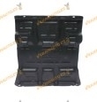 Protección Bajo Motor Mercedes Sprinter W906 | Volkswagen Crafter 2E | de 2005 a 2017 | Polietileno | OEM Similar 9065200423