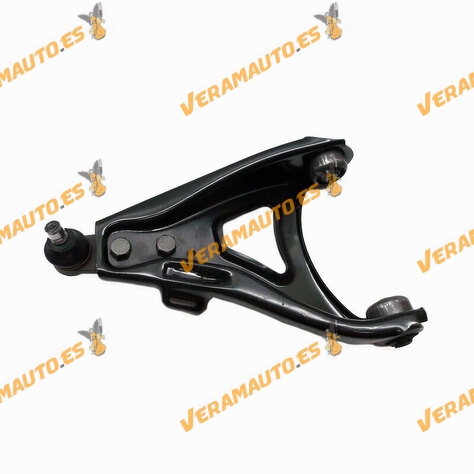 Suspension Arm Renault Megane from 1995 to 2002 | Scenic from 1999 to 2003 | Renault 19 | Left Front | OEM 8200737135