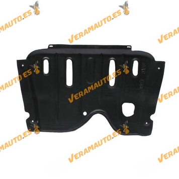 Unde Engine Protection Dacia Logan from 2005 to 2013 Sandero from 2008 to 2013 similar to OEM 8200221344