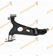 Brazo de Suspensión Alfa Romeo 147 156 GT Delantero Inferior Derecho | OEM Similar a 60686892
