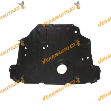 Under Engine Protection Toyota Rav 4 from 2006 to 2009 similar to 51410-42010 5141042010