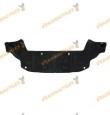 Radiator Protection Peugeot 308 from 2007 to 2011 | Forward | ABS + PVC sump guard | Similar OEM 7013EF