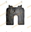 Proteccion Bajo Motor FIAT Bravo | Lancia Delta | de 2007 a 2014 | Cubre Carter ABS + PVC | OEM Similar 51787454