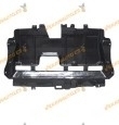 Proteccion Bajo Motor Citroen C3 de 2006 a Actualidad | Peugeot 208 y 2008 de 2012 a 2019 | Cubre Carter ABS + PVC | OEM 7013GL