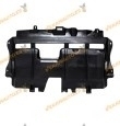 Proteccion Bajo Motor Citroen C3 de 2006 a Actualidad | Peugeot 208 y 2008 de 2012 a 2019 | Cubre Carter ABS + PVC | OEM 7013GL