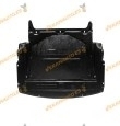 51717039439 Cubre carter BMW Serie 3 E46,2001-2005,diésel,automático