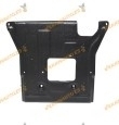 51717028893 Cubre carter BMW Serie 3,E46 2001-2005,caja de cambios
