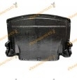 Proteccion Bajo Motor BMW Serie 3 E46 de 2001 a 2005 Coupe y Compact | Cubre Carter Gasolina | OEM Similar 51718268344