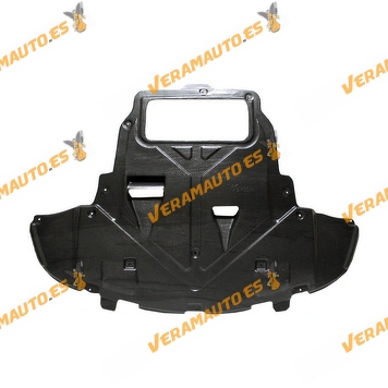 Under Engine Protection Alfa 159  from 2005 to 2012 | Brera from 2005 to 2010 Skid Plate ABS Gasoline Engines | oem 50514165