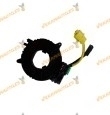 Anillo Espiral Airbag Mitsubishi Montero Pajero | Lancer | Outlander | Grandis | De 2007 A 2016 | OEM 8619A018