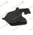 Cubre carter delantero izquierdo de Nissan Primera (P10 y P11)