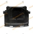 Proteccion Bajo Motor Mercedes Clase E W124 de 1984 a 1996 | Cubre Carter Diesel | OEM Similar A1245200123