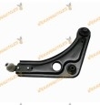 Brazo de Suspensión Ford Escort de 1990 a 2002 | Orion de 1990 a 1993 Delantero Izquierdo Con Rótula | OEM Similar a 7102645