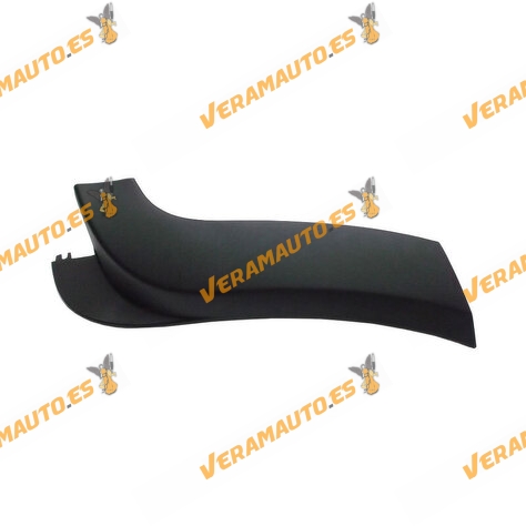 Spoiler Paragolpes Mini Cooper de 2001 a 2007 Delantero Izquierdo OEM 51116800134