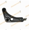 Brazo de Suspensión Ford Escort de 1990 a 2002 | Orion de 1990 a 1993 Delantero Derecho Con Rótula | OEM Similar a 7351747
