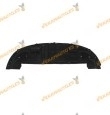 Protección Bajo Radiador Renault Clio III de 2005 a 2012 | Cubre Carter ABS + PVC | OEM Similar 7701061822 8200682328