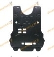 Under Engine Protection Citroen C4 from 2004 to 2008 Peugeot 308 2007 to 2011 made of ABS similar to 7013W5 7013EA