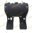 Protección Bajo Motor Citroen C5 C6 de 2008 a 2017 | Peugeot 407 de 2004 a 2010 | OEM Similar 7013FA 7013EY