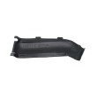 Under Engine Protection Mercedes A-Class W169 from 2004 to 2008 | Central Carter Covers | Polyethylene | Diesel | OEM 1695241330