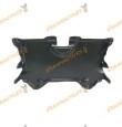 Protección Bajo Motor Mercedes Clase C W204 de 2007 a 2011 | Cubre Carter ABS + PVC | OEM Similar A2045203223