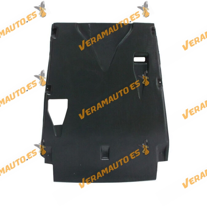 Mercedes Vito W638 Threshold area (aluminum kit, 2 PCs) Alliance – buy in  the online shop of