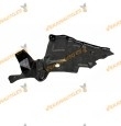 75893-BV600 Cubre carter lateral derecho Nissan Primera (2001-2007)