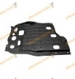 75899-AV500 Cubre carter lateral izquierdo Nissan Primera (2001-2007)