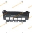 Protección Bajo Motor Citroen C5 de 10-2004 a 01-2008 Modelos Gasolina | Cubre Carter Polietileno | | OEM Similar 7013V4