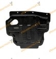 Cubre carter Bajo motor Nissan Navara/Frontier(D40),Pathfinder (R51)