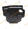 Cubre carter Bajo motor Nissan Navara/Frontier(D40),Pathfinder (R51)