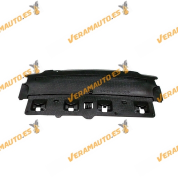 Under Engine Protection Citroen C5 RC RE from 2004 to 2008 Front Part Petrol Model and Diesel Protection similar to 7013V4