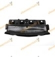 Cubre carter Citroen C5 (RC/RE) 2004 a 2008 parte delantera