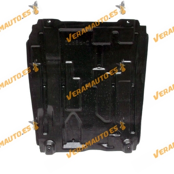 Under Engine Protection Opel Corsa C Opel Combo from 2000 to 2003 Opel Meriva from 2003 to 2010 Petrol
