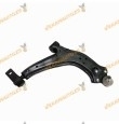 Suspension Arm Citroen Berlingo Xsara Zx | Peugeot Partner 306 Front Right Ball Joint 16 mm | OEM Similar to 95658883