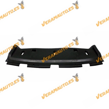 Under Engine Protection Peugeot 307 from 2005 to 2008 Made of Plastic OEM 7013X1 7013.X1 7013 X1