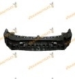 Under Engine Protection Ford Fiesta JA8 from 2013 to 2017 Front Part similar to C1BB8B384AB