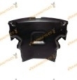 Proteccion Bajo Motor Mercedes W203 Clase C de 2000 a 2007 | CL203 Sportcoupe de 2000 a 2008 | Cubre Carter | OEM A2035201723