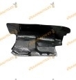 Proteccion Lateral Motor Derecha FIAT Stilo de 2001 a 2007 | Cubre Carter Motores Diesel y Gasolina | OEM 46845228 | 51739366