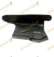 Proteccion Lateral Motor Izquierda FIAT Stilo de 2001 a 2007 | Cubre Carter Motores Gasolina | OEM Similar 46760165 51749367