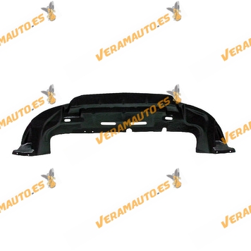 Radiator Protection Ford Mondeo from 1996 to 2000 | Carter Covers | Similar OEM 1029974 | 1102370