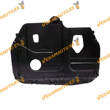 Under Engine Protection Hyundai I30 from 2007 to 2012 | Kia Cee'd from 2006 to 2009 | 1.6 CRDi | OEM 291101H300