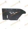 Protección Caja de Cambios BMW Serie 1 y 3 E81|E82|E87|E88|E90|E91 de 2004 a 2013 | Cubre Carter | OEM Similar 51757059388