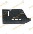 Protección Caja de Cambios BMW Serie 1 y 3 E81|E82|E87|E88|E90|E91 de 2004 a 2013 | Cubre Carter | OEM Similar 51757059388