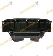 Under Engine Protection BMW X5 from 1999 to 2006 | ABS + PVC sump guard | 3.0 Diesel Engines | Similar OEM 51718402436