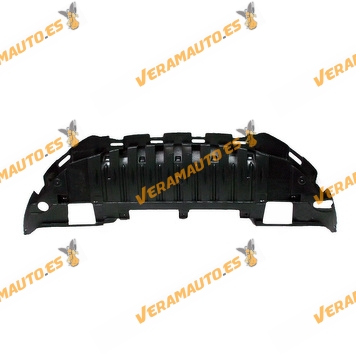 Radiator Protection Renault Scenic III from 2009 to 2016 | Carter Covers | Similar OEM 622350003R