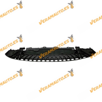 Under Radiator Protection Renault Kangoo from 2008 to 2013 | Carter Covers | Similar OEM 8200431054 8200501560 6062345