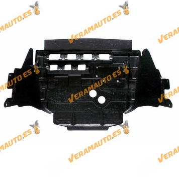Under Engine Protection Opel Movano Renault Master from 1998 to 2003 similar to 4405229 8200256544