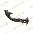 Soporte | Sujección del Faro BMW E81 | E87 De 2004 a 2013 | Delantero Derecho | Cosultar Motores | OEM Similar 51647120824