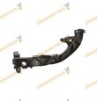 Soporte | Sujección del Faro BMW E81 | E87 De 2004 a 2013 | Delantero Izquierdo | Cosultar Motores | OEM Similar 51647120823