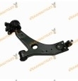 Suspension Arm Ford Focus CMax | Volvo S40 V50 Front Left 18mm Ball Joint | OEM Similar to 1348192